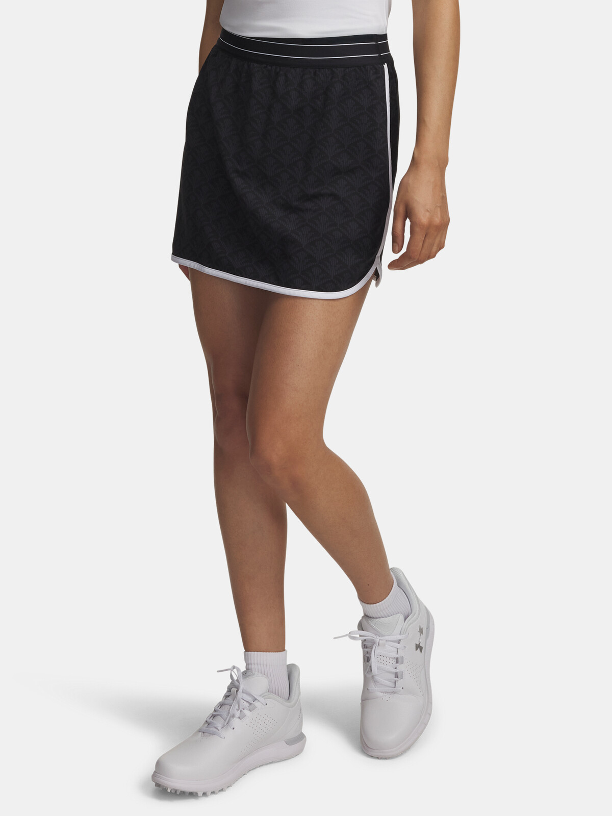 Under Armour športové sukne UA Drive Jacq Skort pre ženy