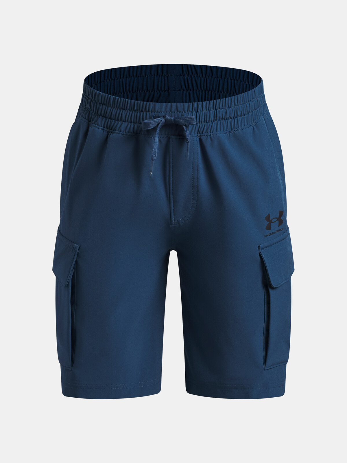 Chlapčenské cargo šortky Under Armour