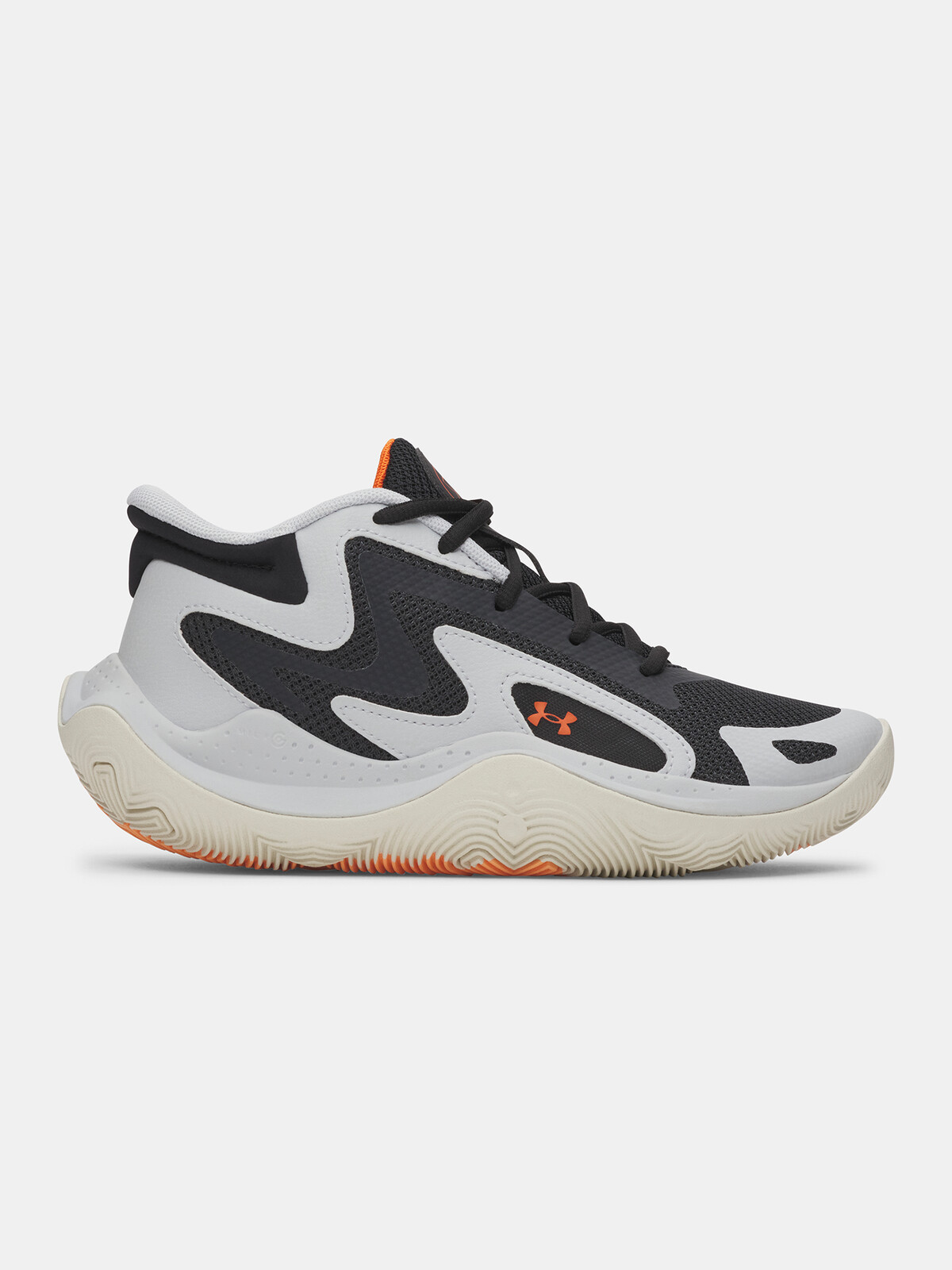 Under Armour UA GS JET '25 Tenisky