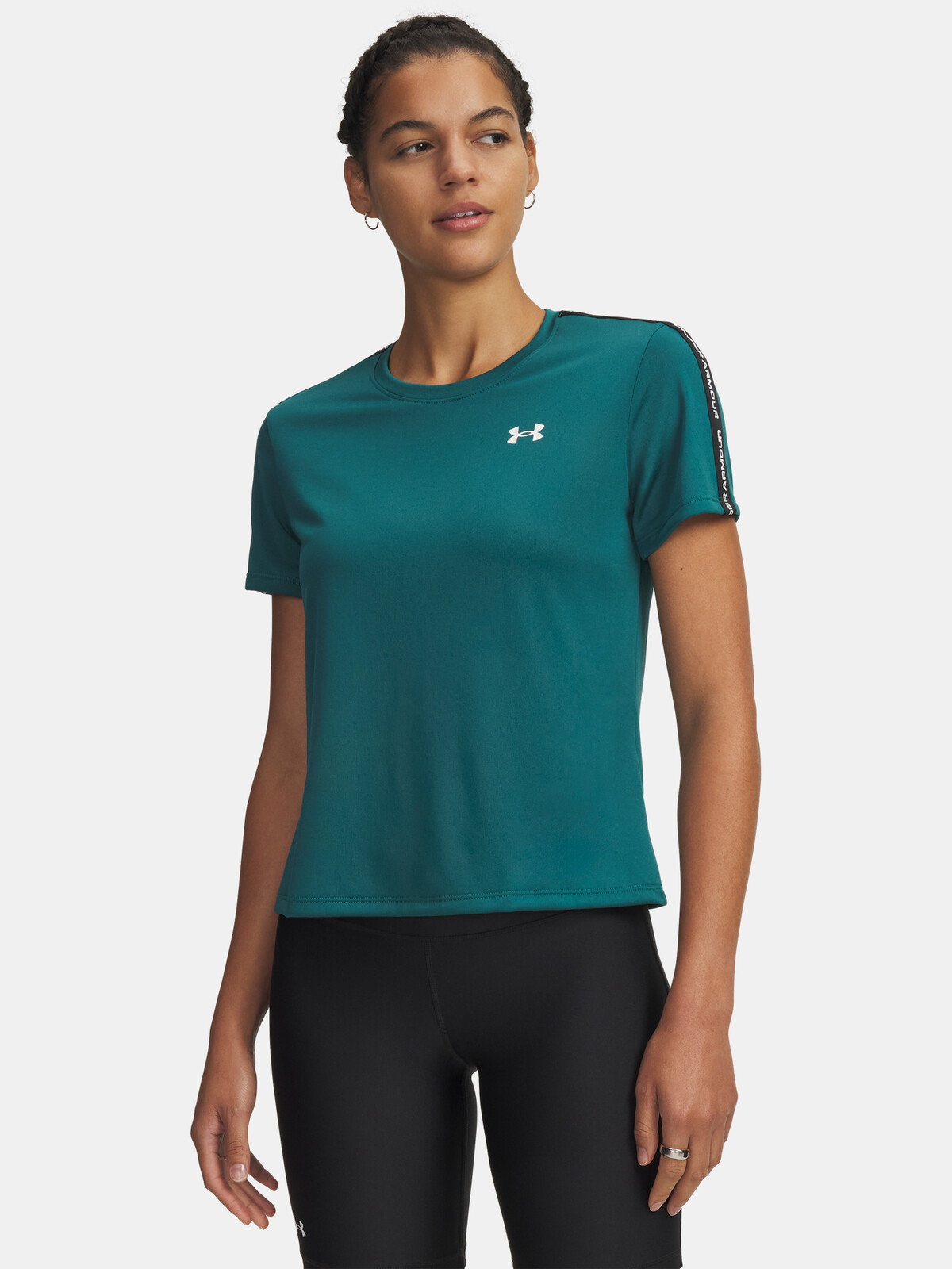 Dámske tričko Under Armour UA Tech WM Tape
