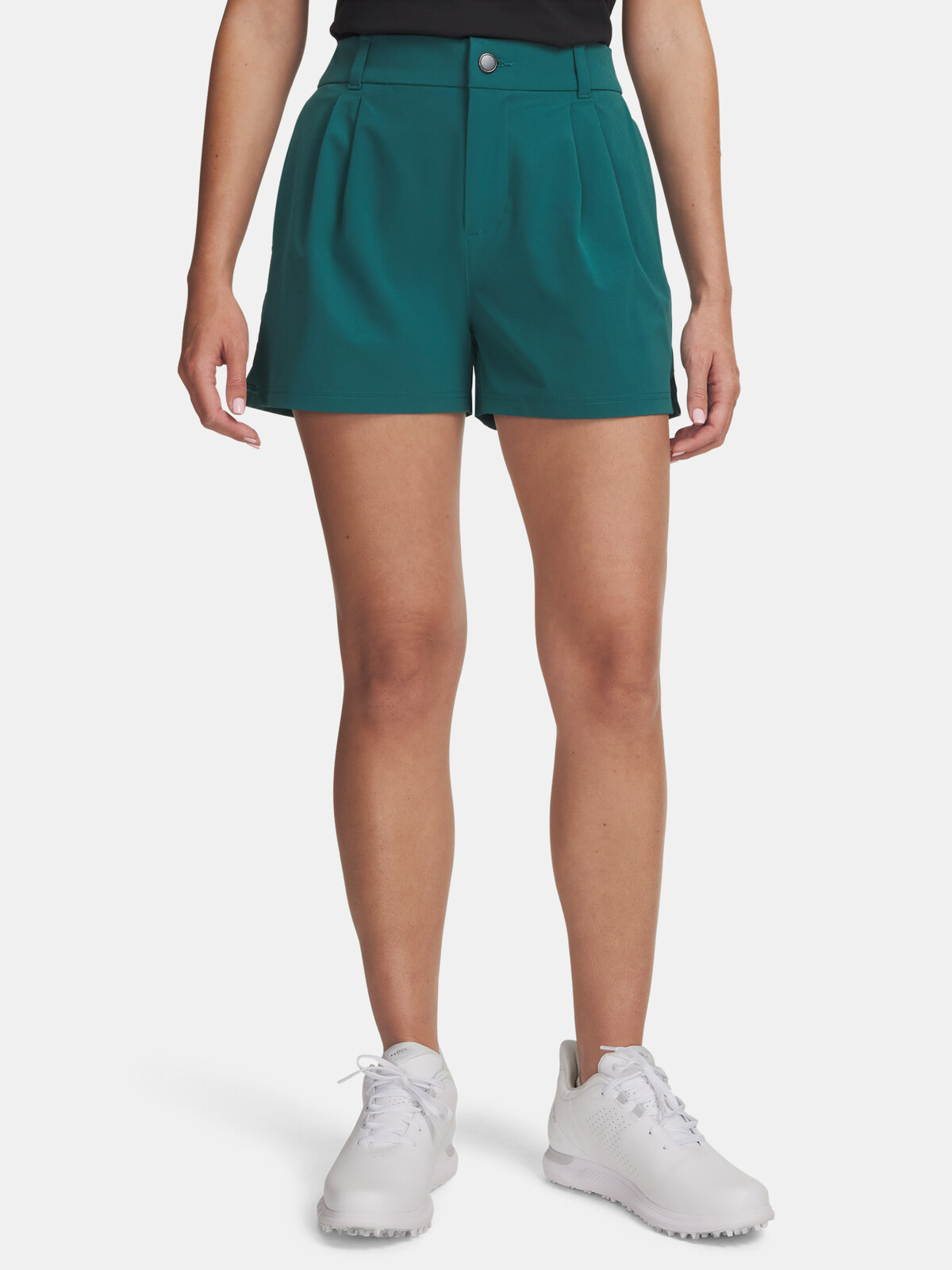 Dámske športové kraťasy Under Armour UA Drive Pleated