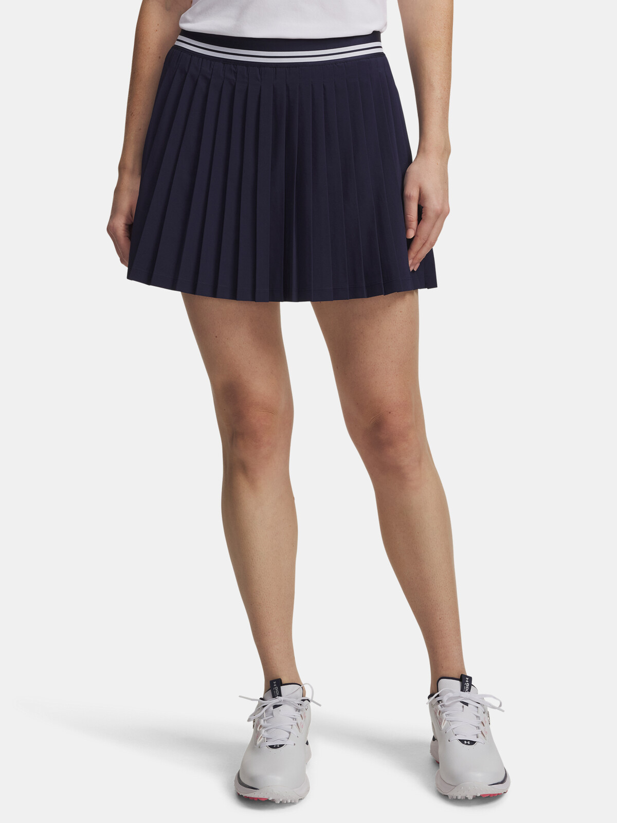 Under Armour UA Drive Pleated Skort dámske šortky