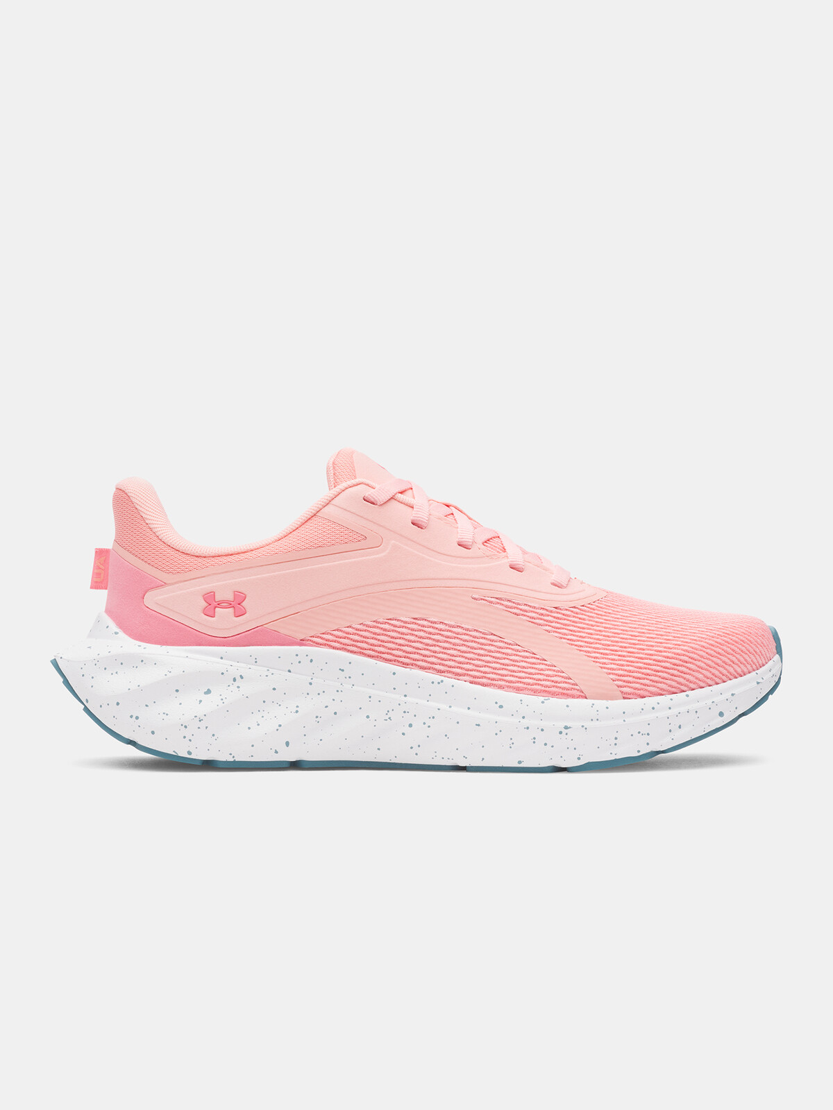 Under Armour UA W Ascend Dámske tenisky