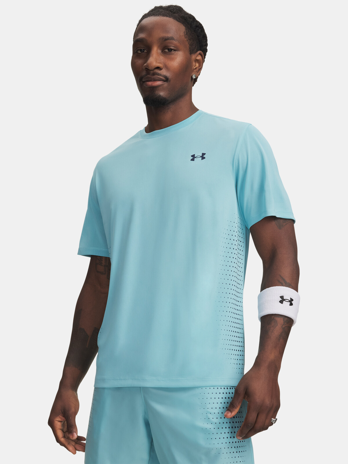 Pánske tričko Under Armour UA Tech Play