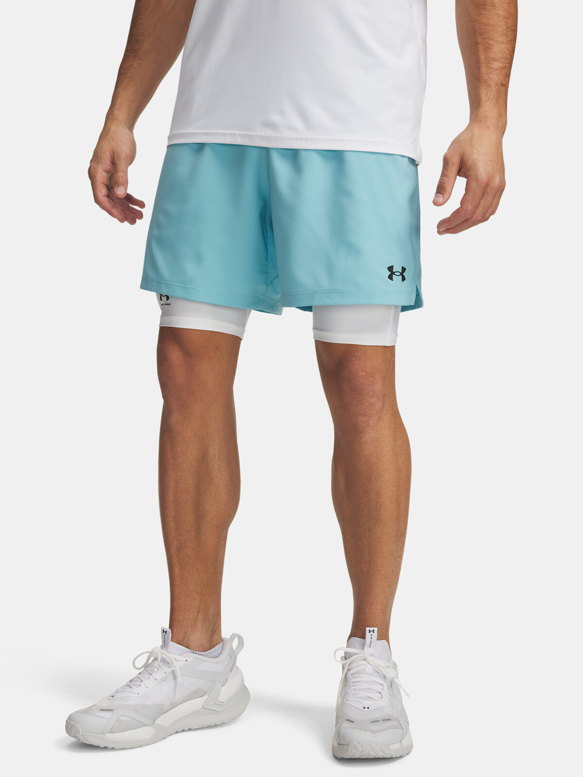 Under Armour UA Vanish Wven športové šortky