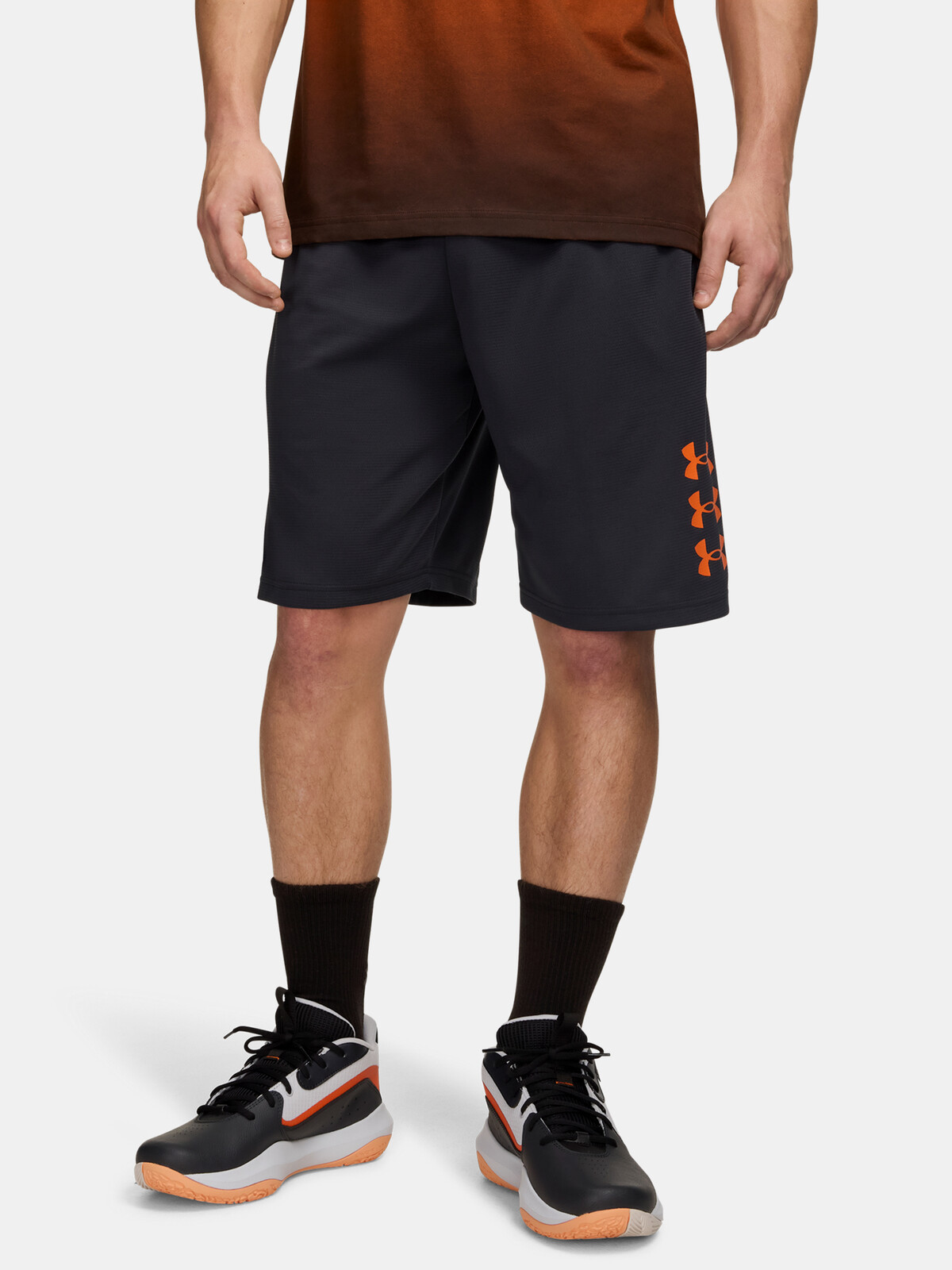 Pánske šortky Under Armour UA Next Gen
