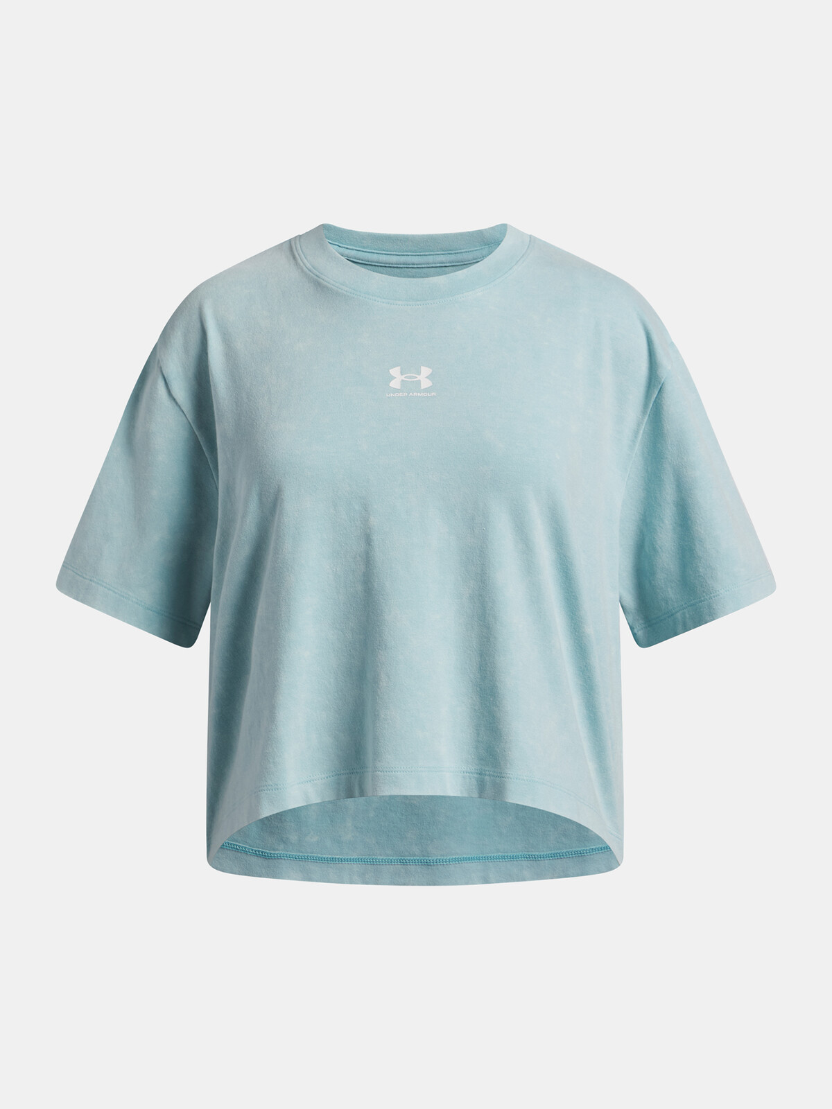 Dievčenské tričko Under Armour UA G Rival