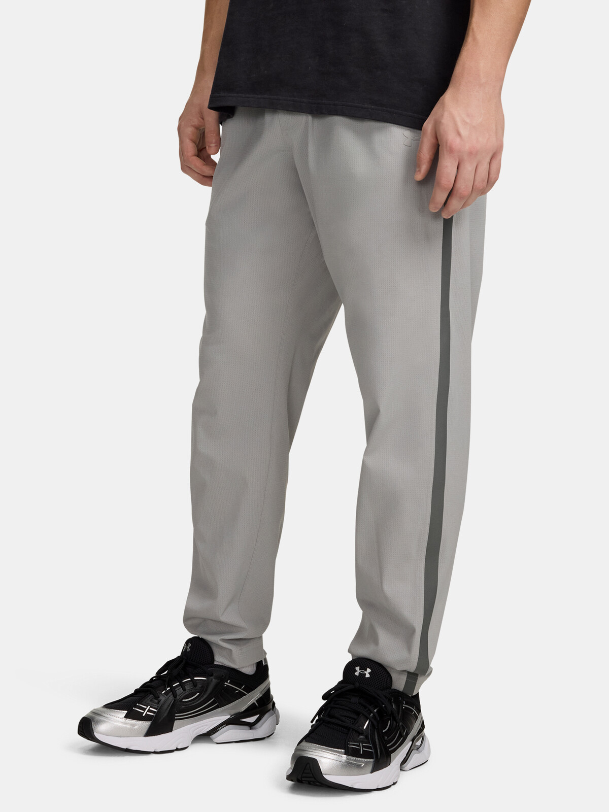 Pánske športové nohavice Under Armour Unstoppable Airvent
