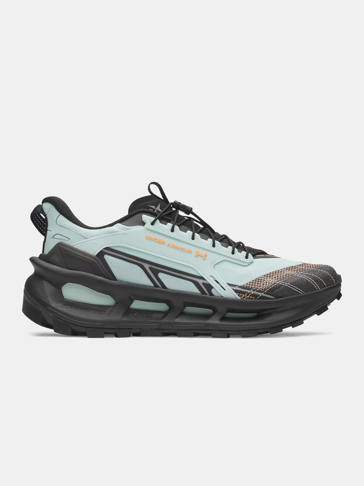 Unisex topánky Under Armour UA EXPLOR TRAIL