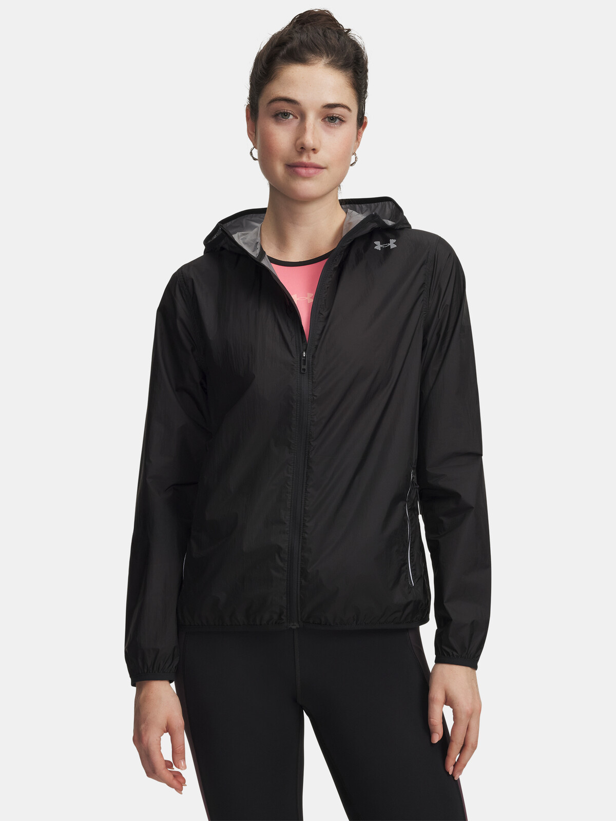 Dámska bunda Under Armour UA Velociti Pro LW
