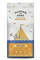 H&B Dog Adult Medium/Large Ocean Wonders 12kg