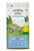 H&B Dog Puppy Flavours Farm 12kg