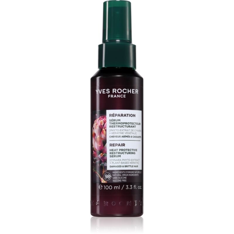 Yves Rocher Réparation termoochranné sérum s regeneračným účinkom 100 ml