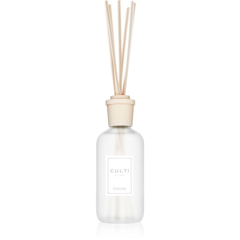 Culti Milano Stile Tessuto aróma difuzér 250 ml