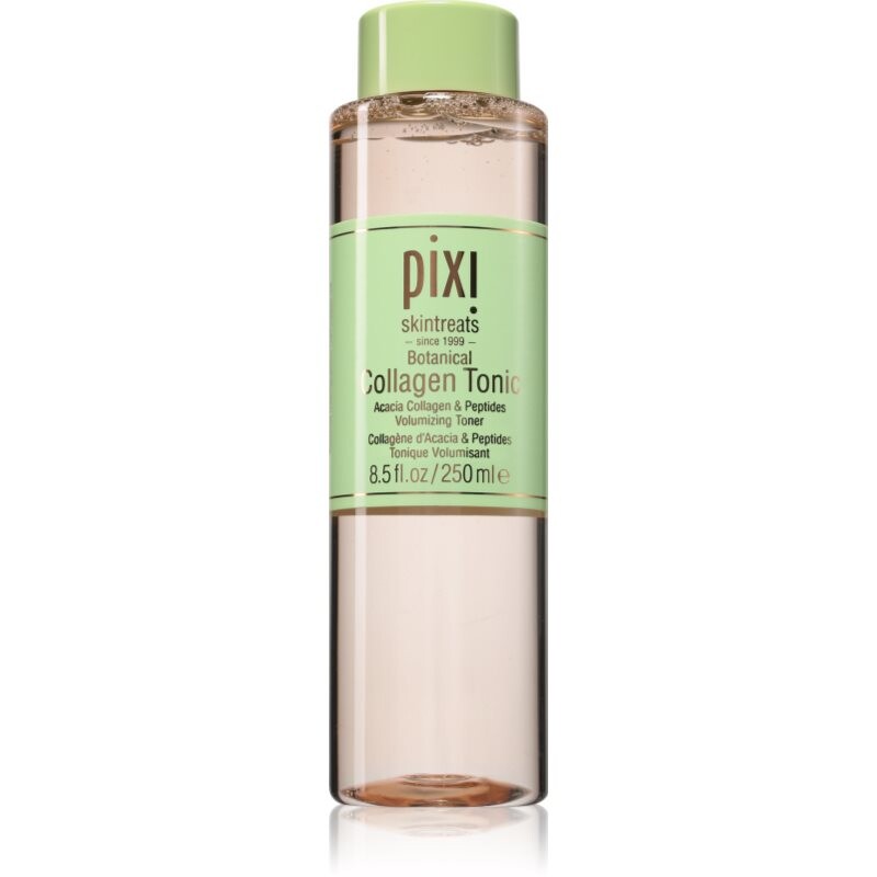 Pixi Botanical Collagen osviežujúce pleťové tonikum bez alkoholu 250 ml