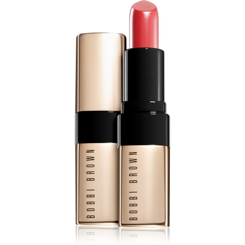 Bobbi Brown Luxe Lip Color luxusný rúž s hydratačným účinkom odtieň PINK GUAVA 3,8 g