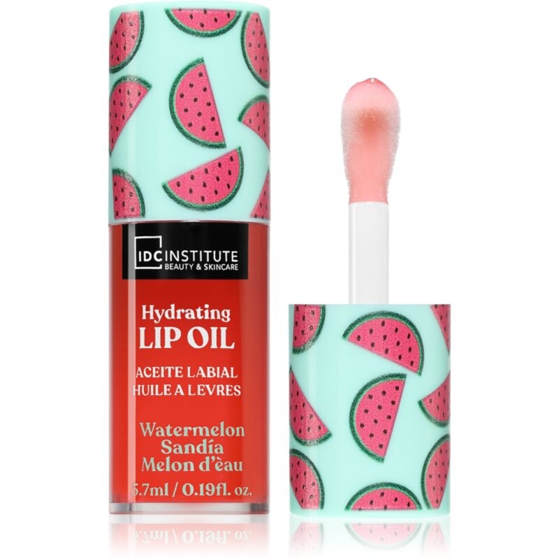 IDC Institute Skin Food Fresh Lips olej na pery odtieň Watermelon Kiss 5.7 ml