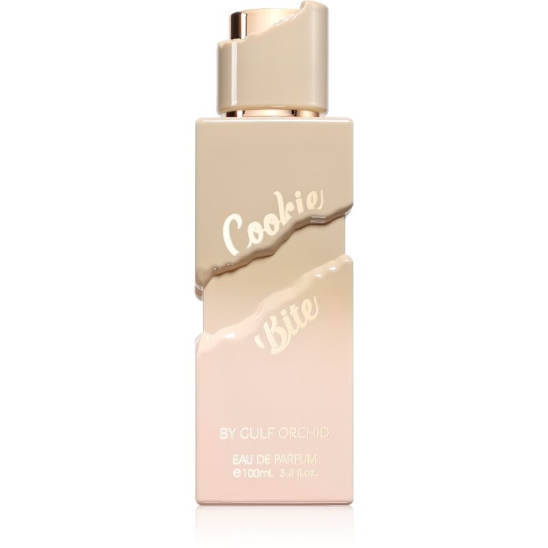 Gulf Orchid Cookie Bite parfumovaná voda unisex 100 ml