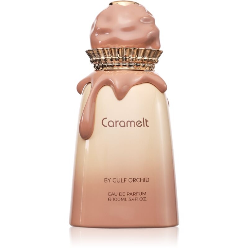 Gulf Orchid Caramelt parfumovaná voda unisex 100 ml