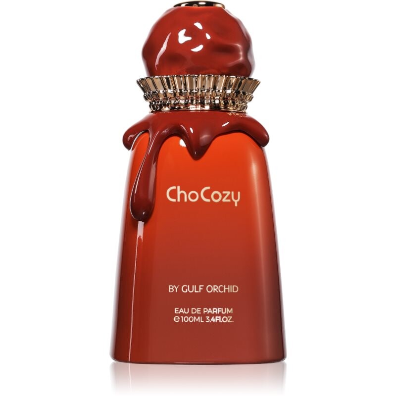 Gulf Orchid ChoCozy parfumovaná voda unisex 100 ml