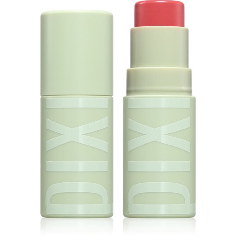 Pixi Tinted Lip Balm hydratačný balzam na pery v tyčinke s kyselinou hyalurónovou odtieň 4.8 g