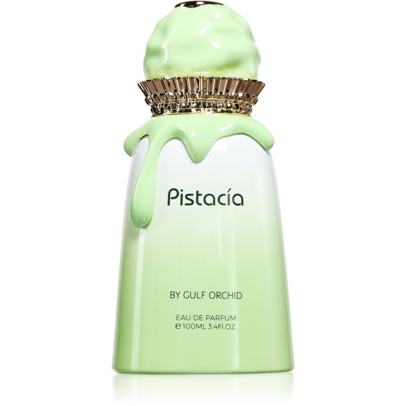 Gulf Orchid Pistacia parfumovaná voda unisex 100 ml