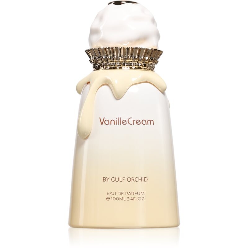 Gulf Orchid Vanille Cream parfumovaná voda unisex 100 ml
