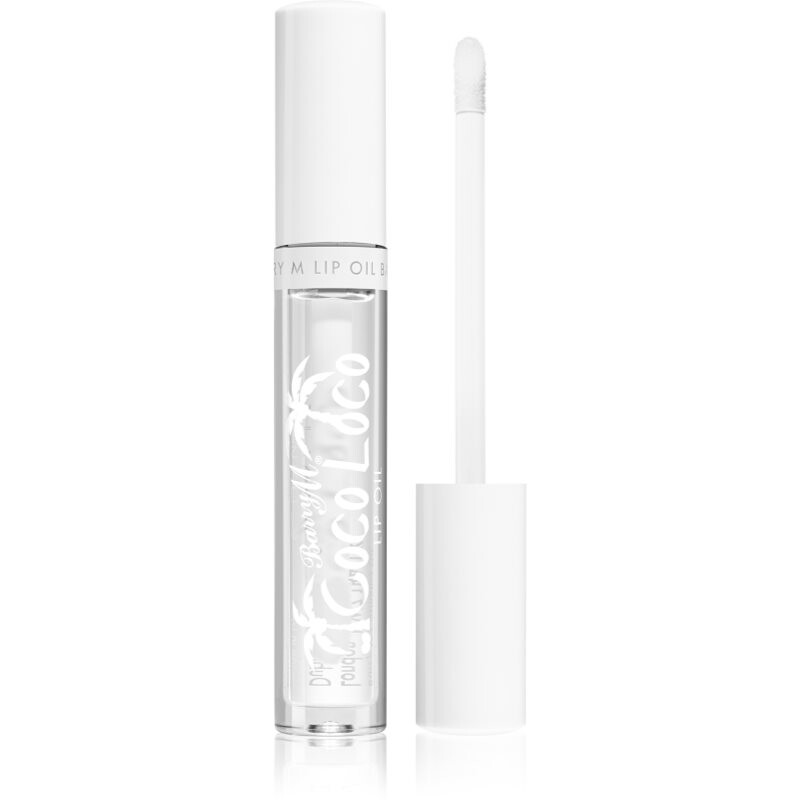Barry M Coco Loco olej na pery 2.5 ml