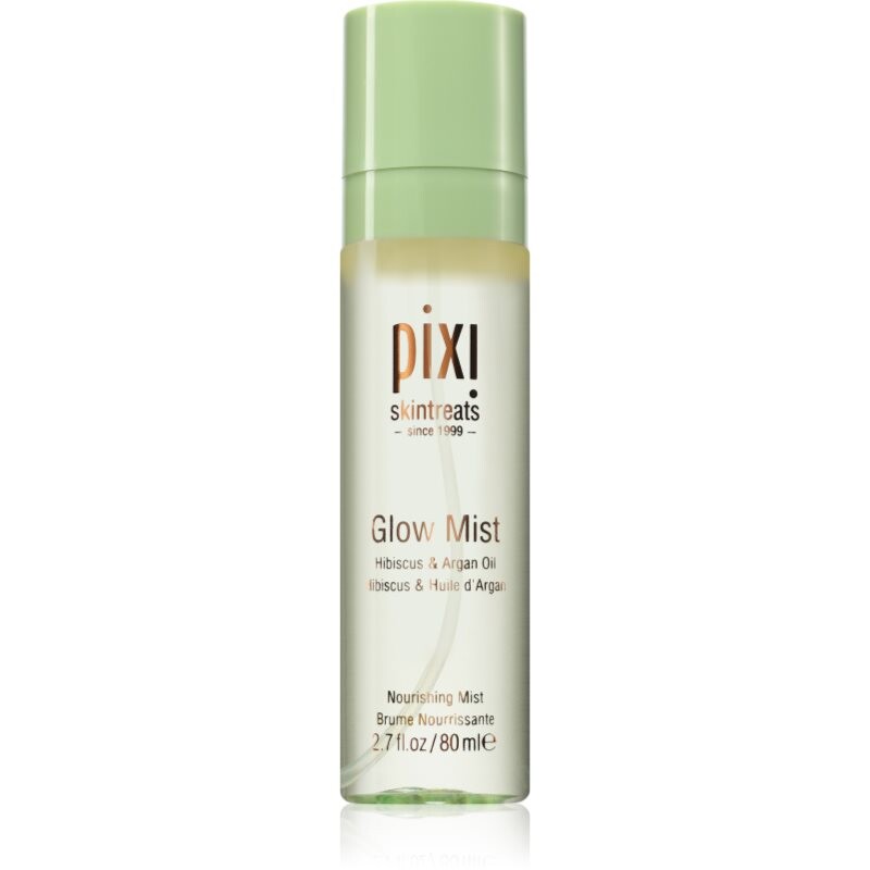 Pixi Glow Mist pleťová hmla s hydratačným účinkom 80 ml