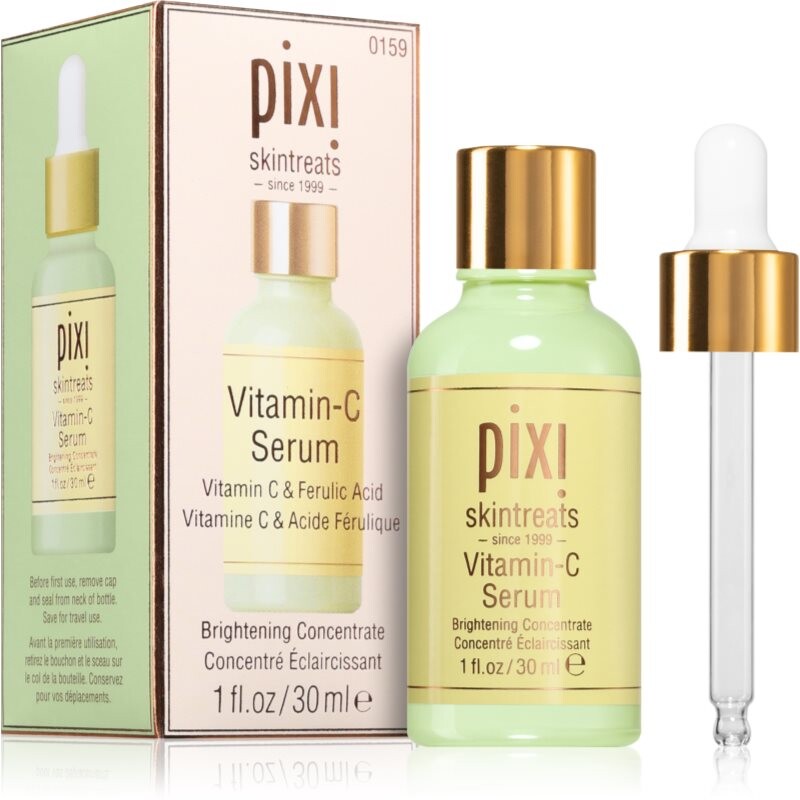 Pixi Vitamin-C rozjasňujúce pleťové sérum s vitamínom C 30 ml
