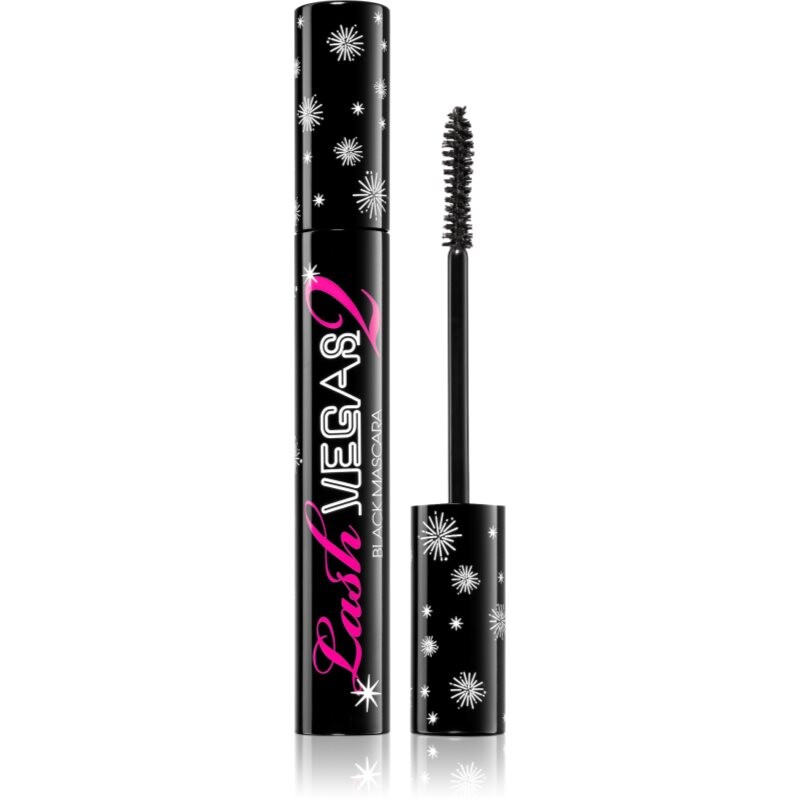 Barry M Lash Vegas 2 predlžujúca riasenka 7 ml