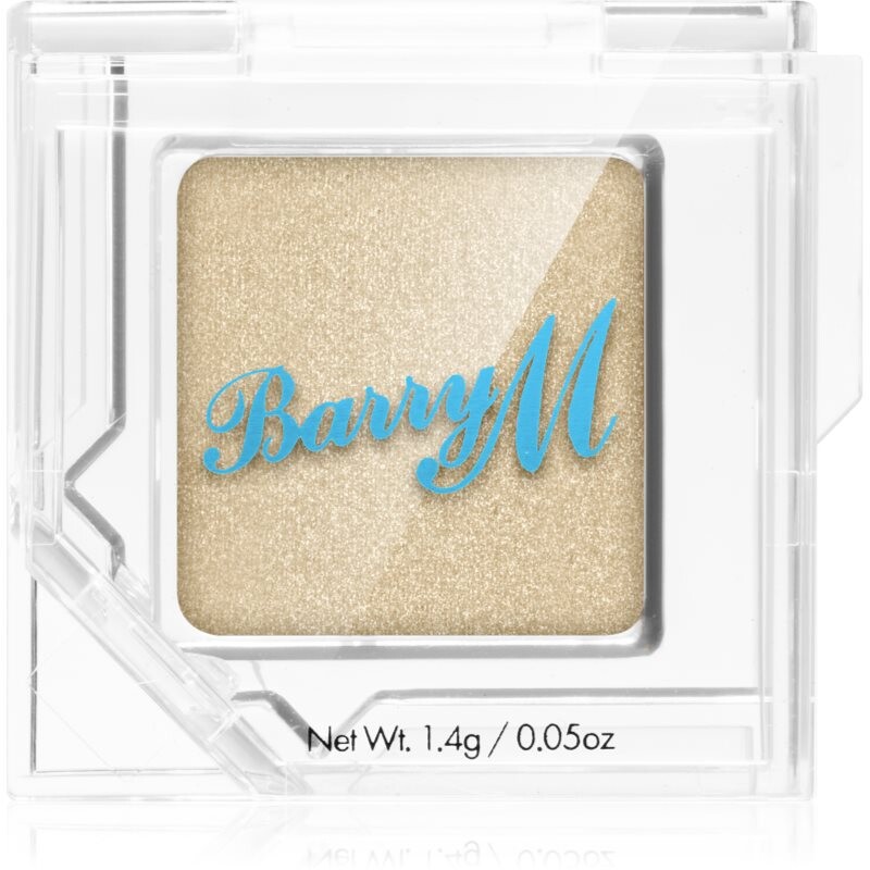 Barry M Clickable očné tiene odtieň Stranger 1,4 g