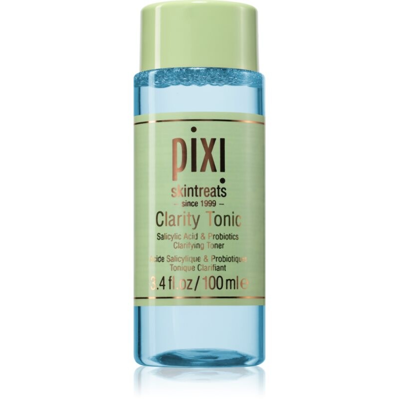 Pixi Clarity Tonic čistiace tonikum s AHA 100 ml