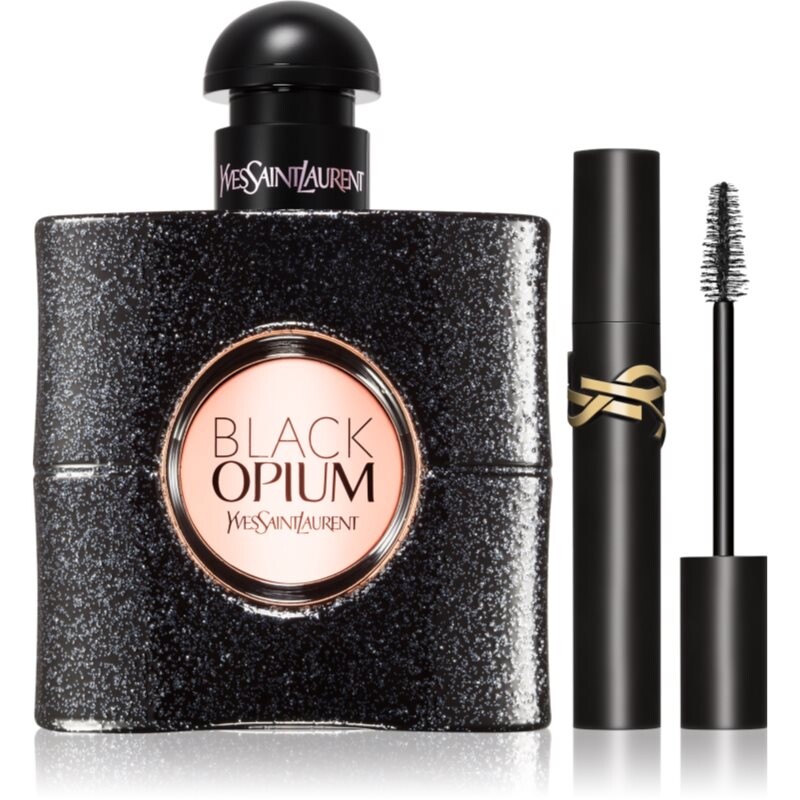 Yves Saint Laurent Midnight Glam Essentials sada pre ženy