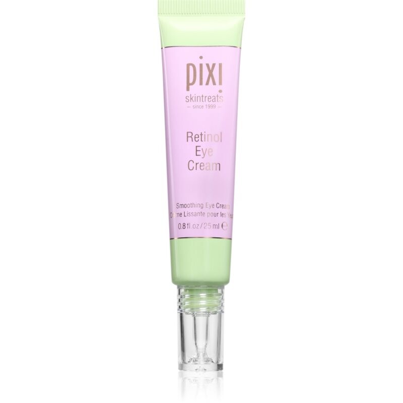 Pixi Retinol Eye Cream výživný krém na očné okolie 25 ml