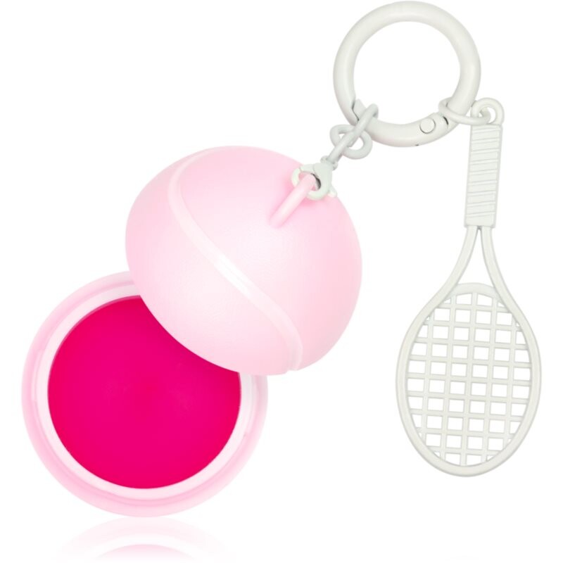 essence The Game Edit tónujúci balzam na pery s vyživujúcim účinkom odtieň 01 Court Crush 6 g