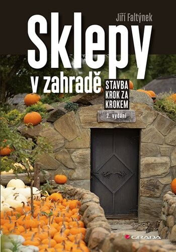 Sklepy v zahradě, Faltýnek Jiří