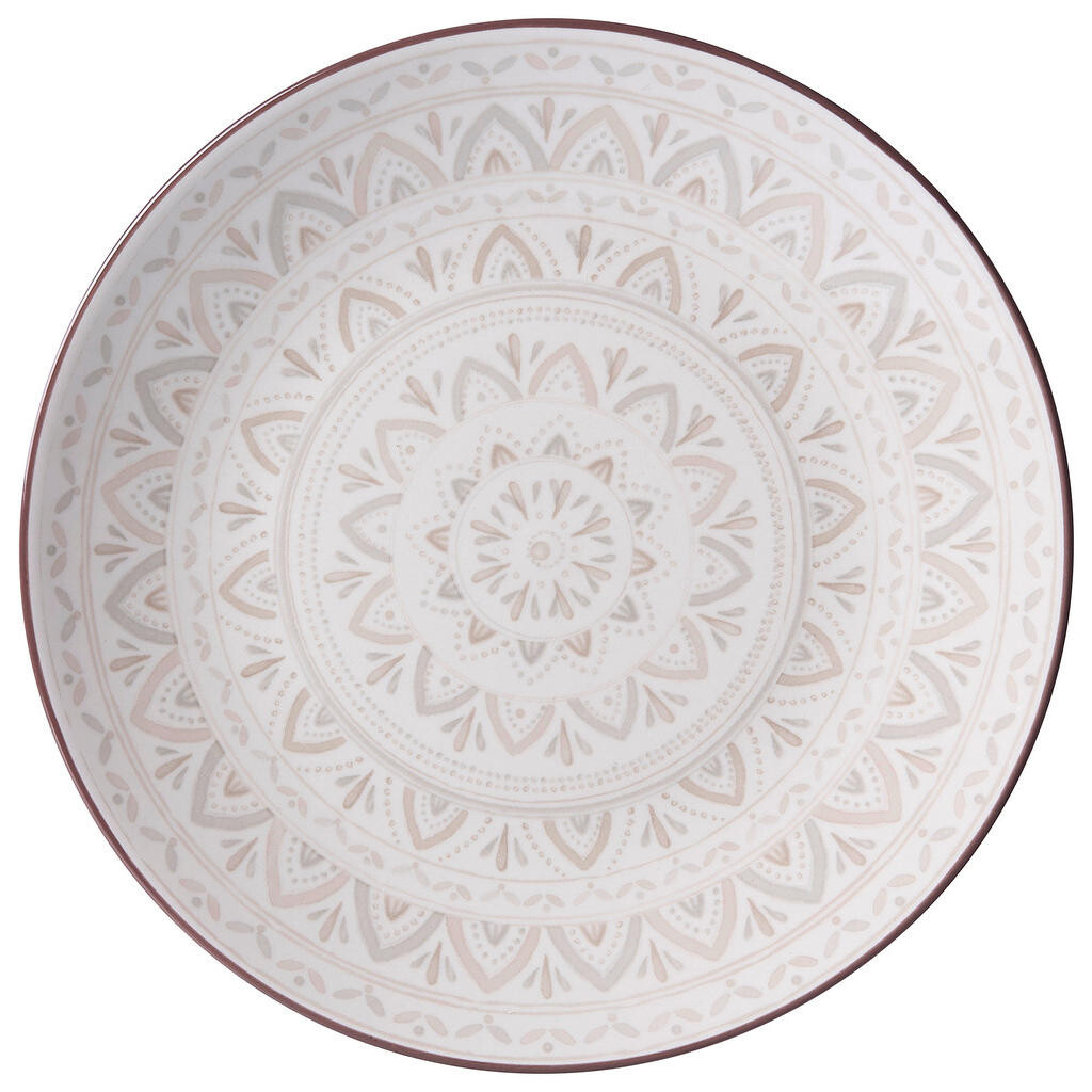 Ritzenhoff Breker PLYTKÝ TANIER Valencia 26,5 cm