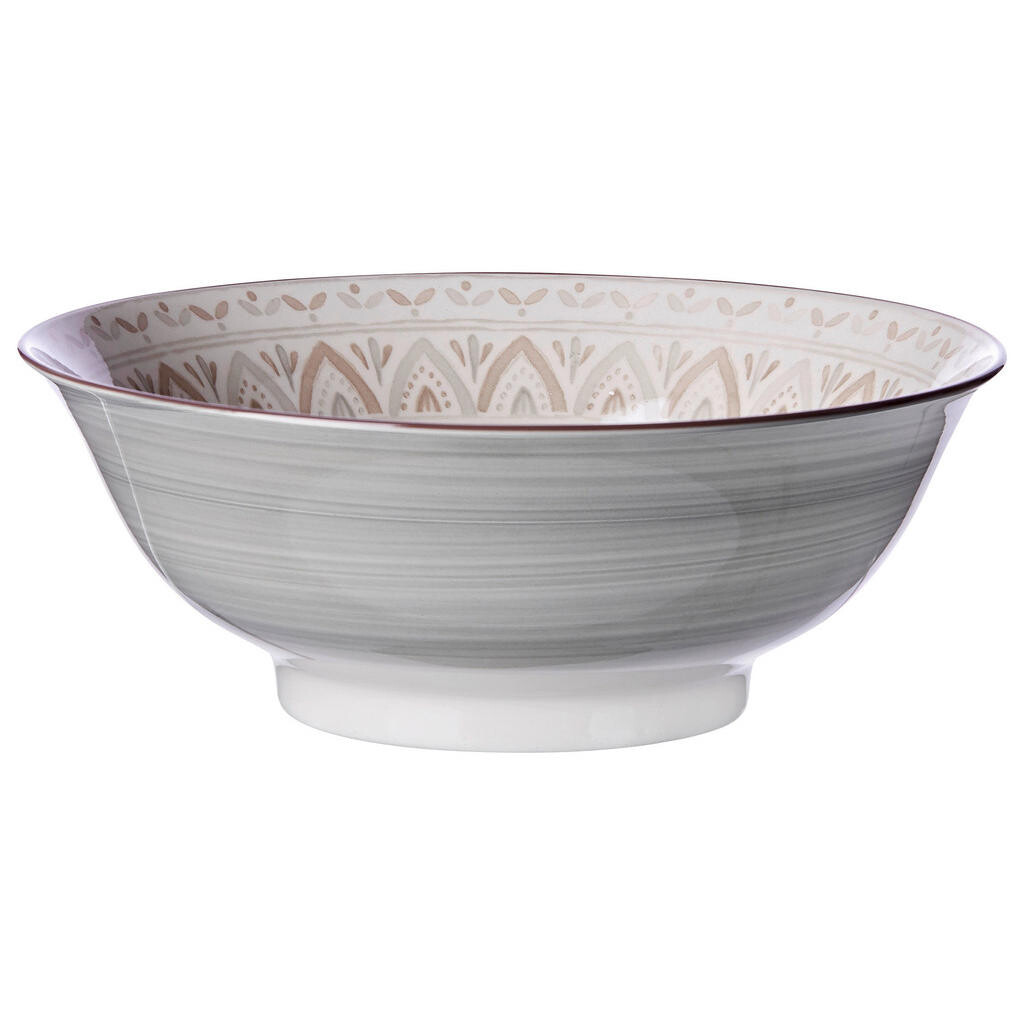 Ritzenhoff Breker MISA NA ŠALÁT, porcelán, 21 cm