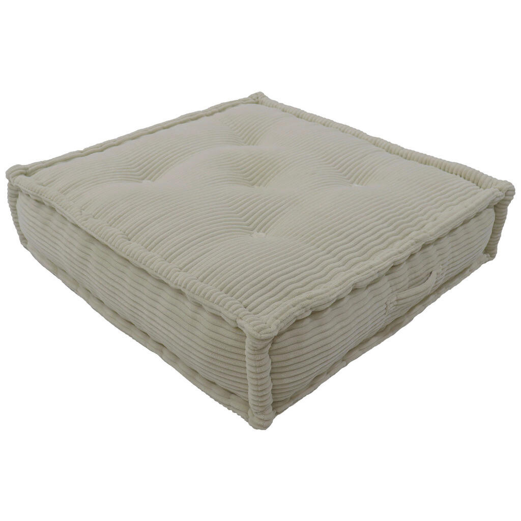 P & B DIEL POHOVKY, textil, slonovinová