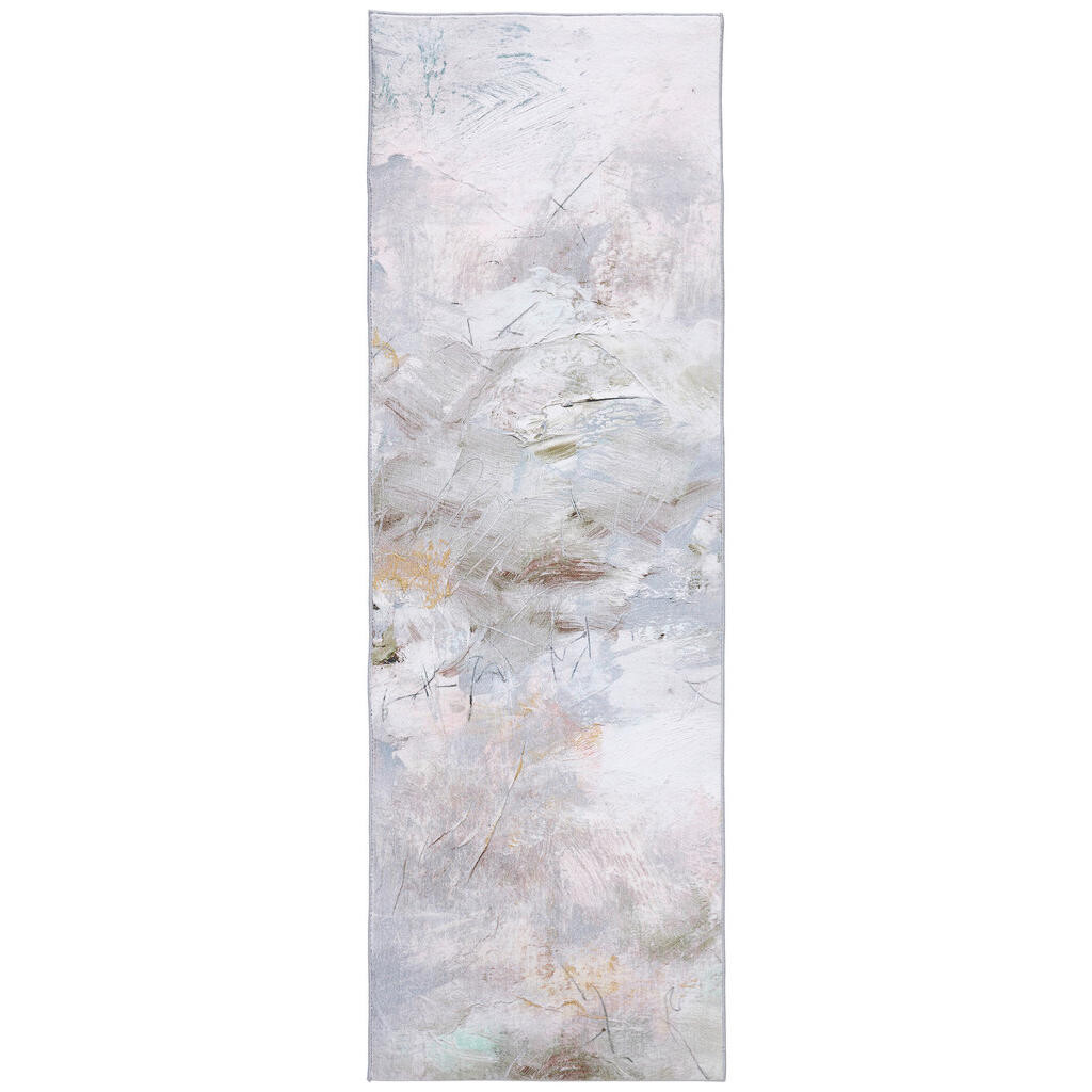 Novel BEHÚŇ, 80/240 cm zelená, viacfarebná