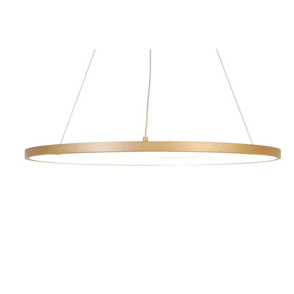 Novel ZÁVESNÉ LED SVIETIDLO, 60/120 cm