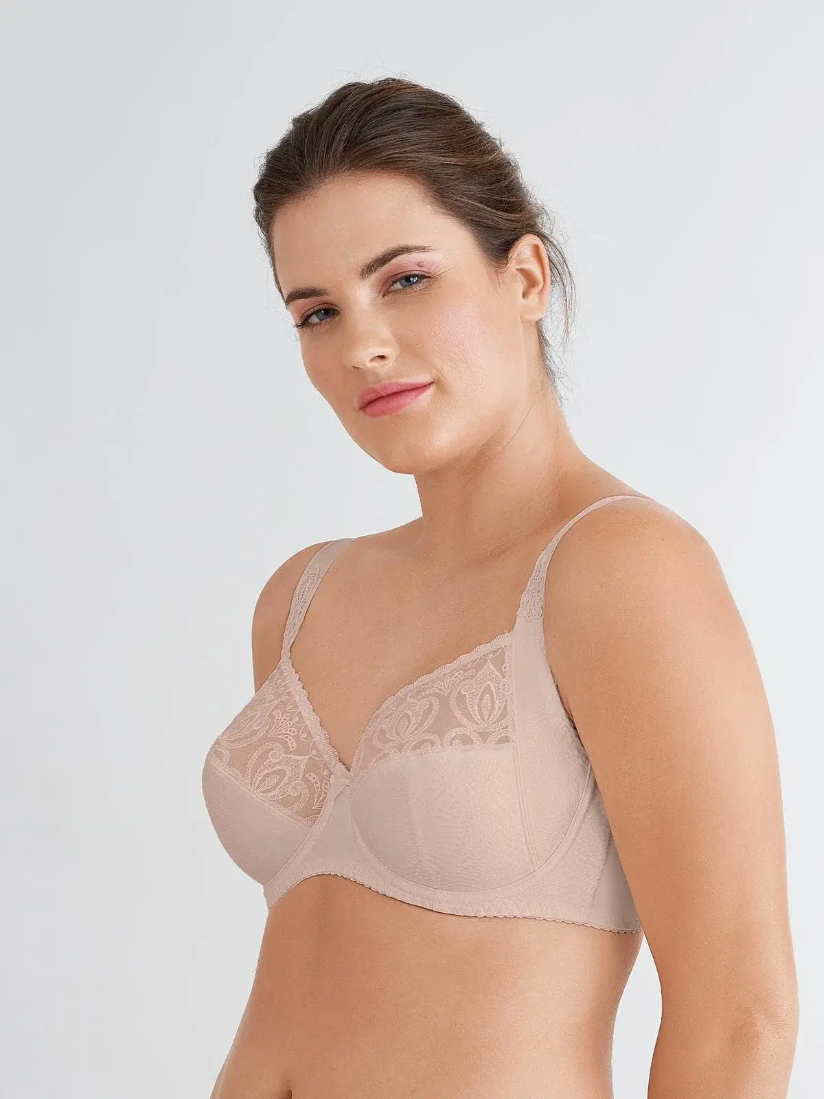 Felina 294 Serenada 0205294, Bügel-BH 205294 003 parfait parfait 105B