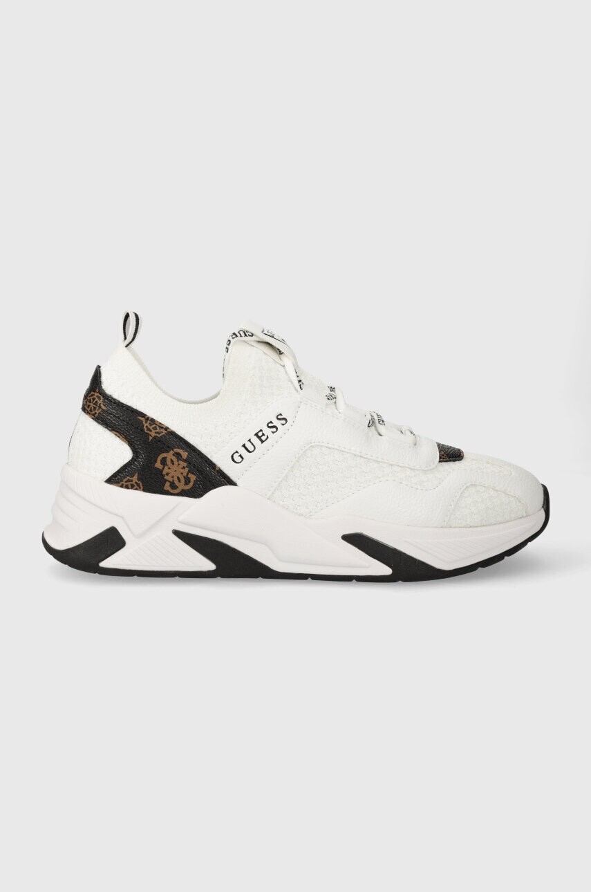 Tenisky Guess GENIVER2