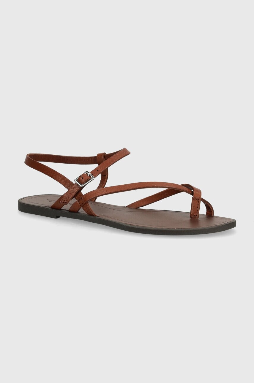 Kožené sandále Vagabond Shoemakers TIA 2.0
