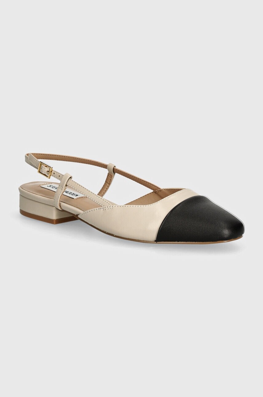 Kožené balerínky Steve Madden Belinda