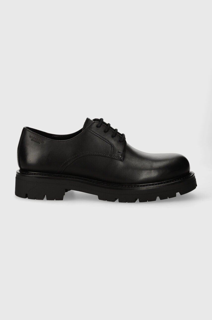 Kožené poltopánky Vagabond Shoemakers CAMERON