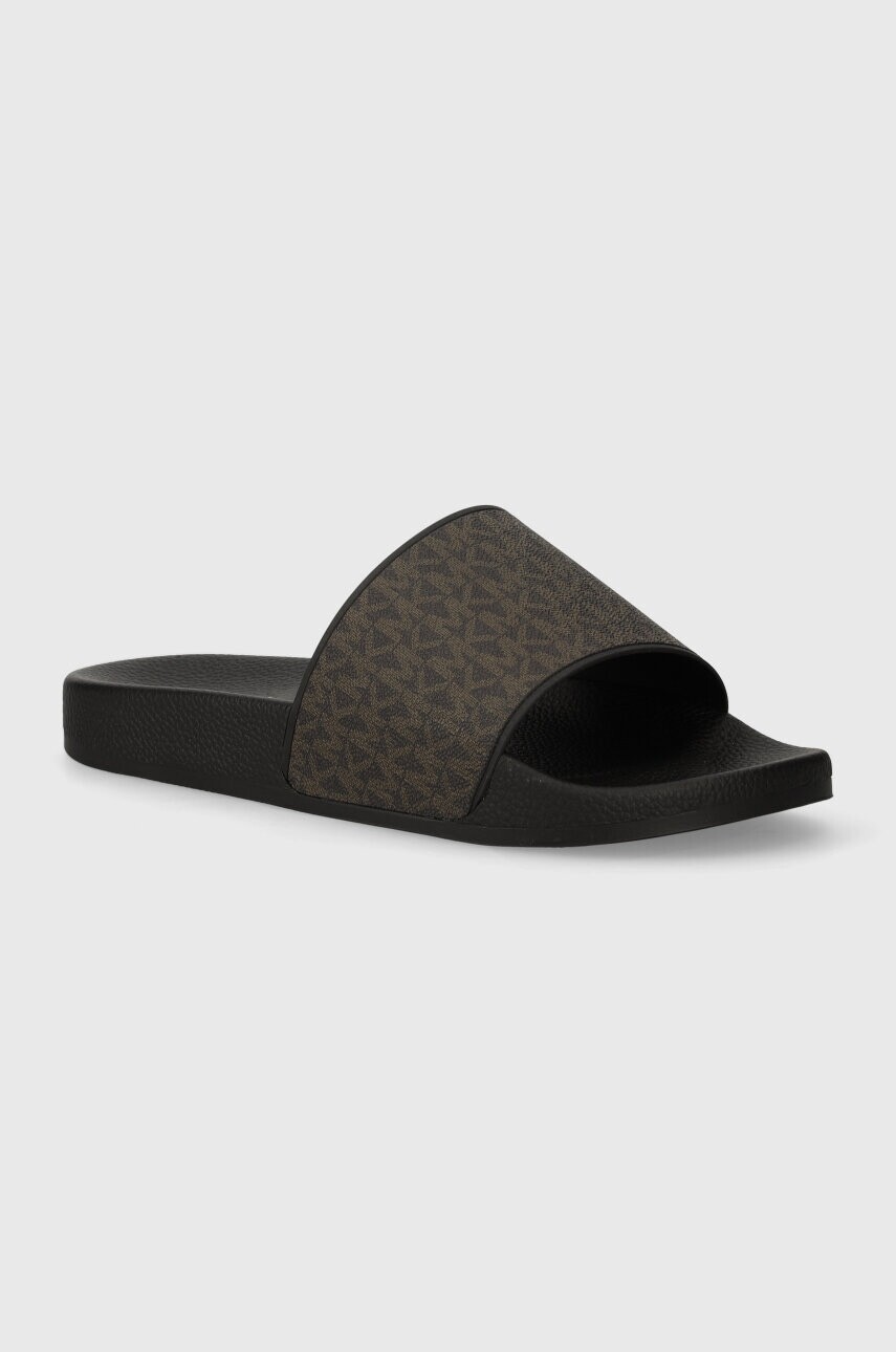 Šľapky Michael Kors Jake