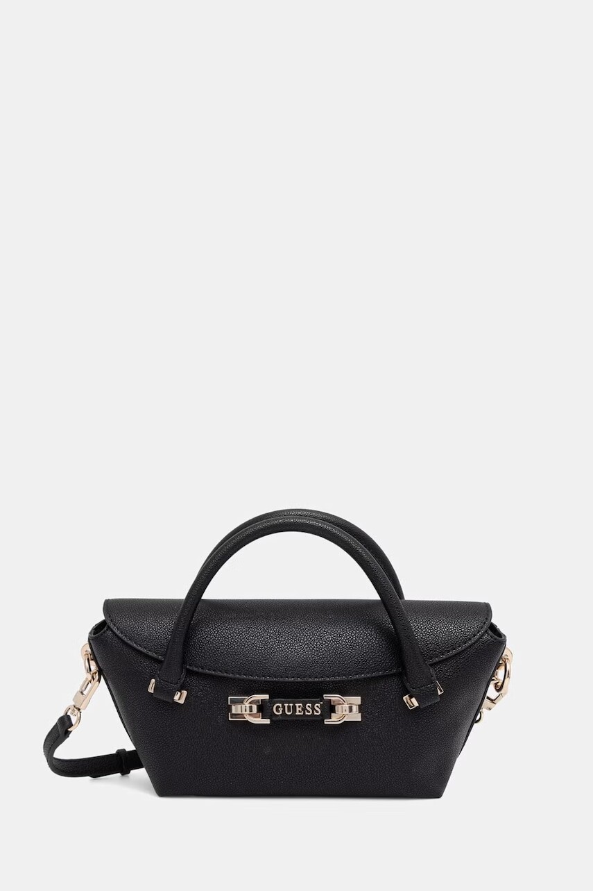 Guess crossbody kabelka dámska z imitácie kože SOPHIA