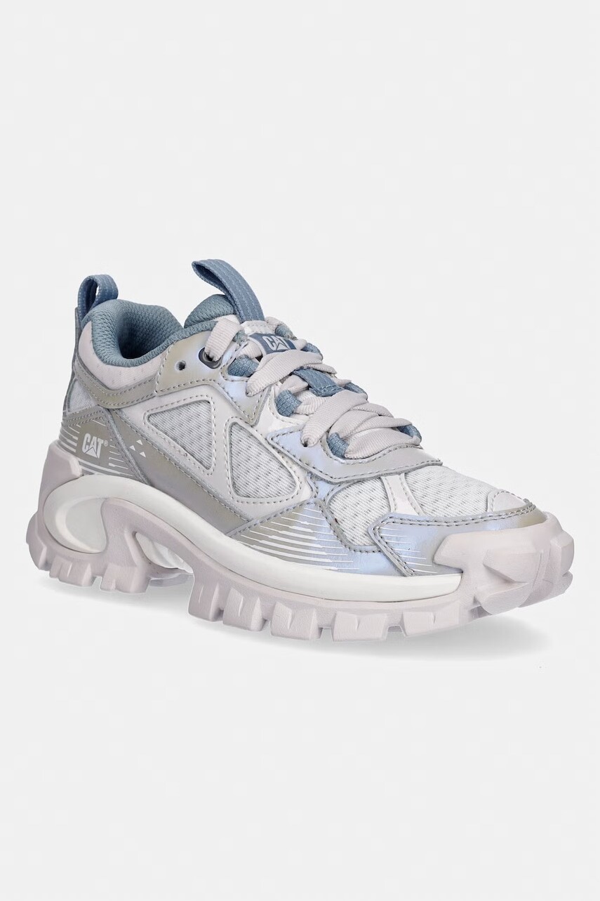 CAT Footwear INTRUDER LIGHTNING WS 2000 tenisky dámske
